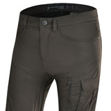 BELA REACHER HOMEM LAYER CARGO CALCAS DE MOTO 32L OLIVA VERDE