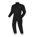 BELA STORM BREAKER RAIN 1PC FATOS DE MOTO PRETO