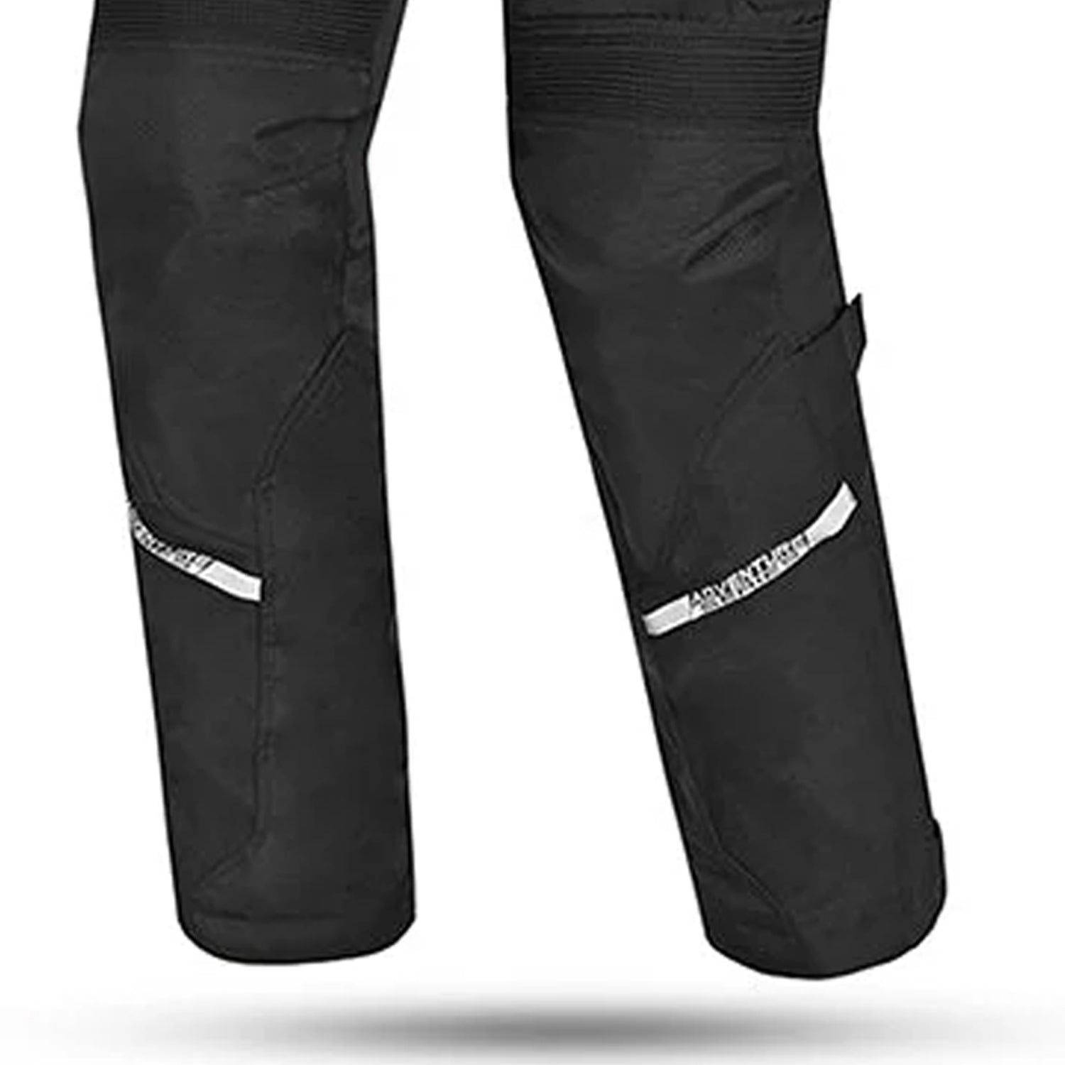 BELA TRANSFORMER Moto Textil Calcas Amarelo Fluor Preto – 5 – Maximomoto PT