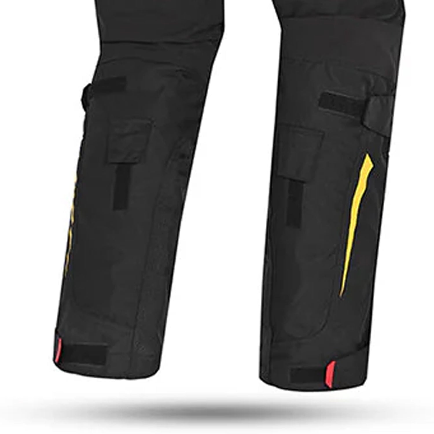 BELA TRANSFORMER Moto Textil Calcas Amarelo Fluor Preto – 8 – Maximomoto PT