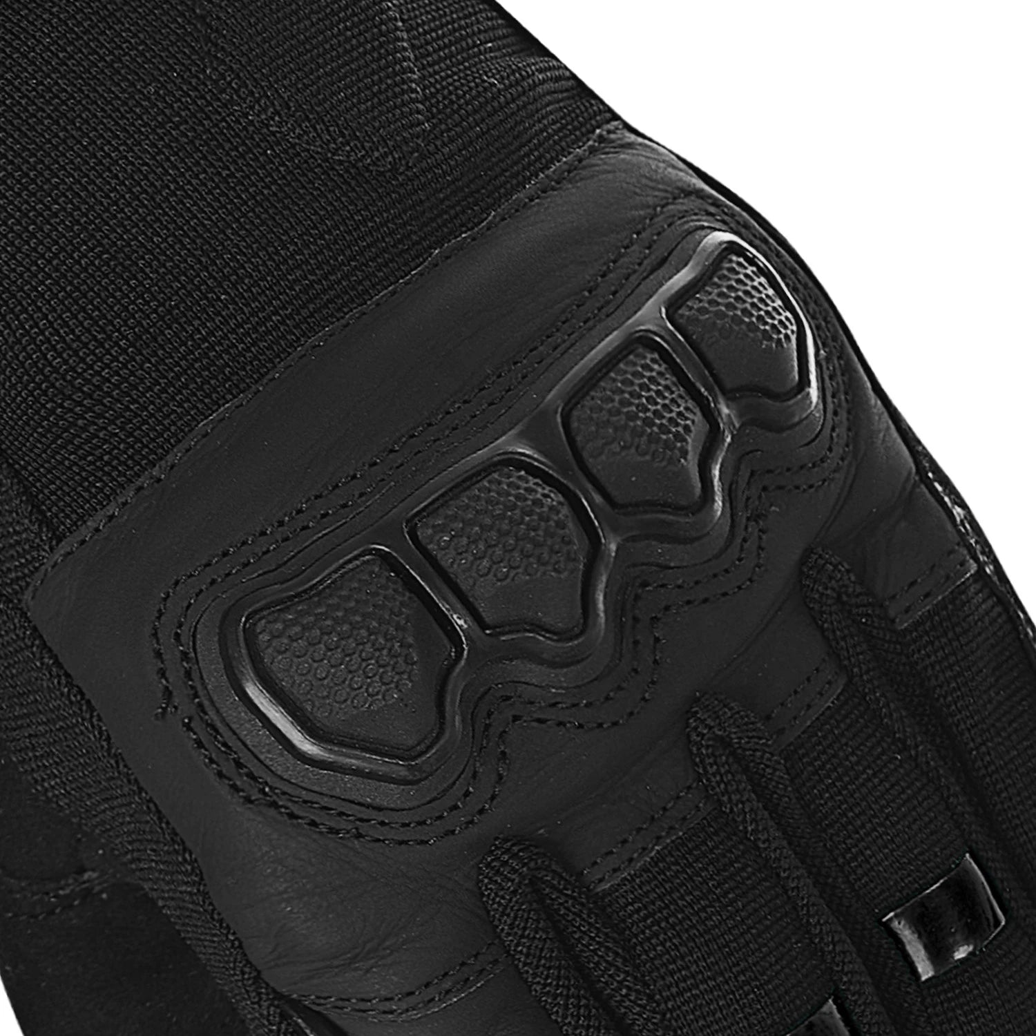 BELA TRACKER WINTER WP LUVAS DE MOTO COURO PRETO – 10 – Maximomoto PT