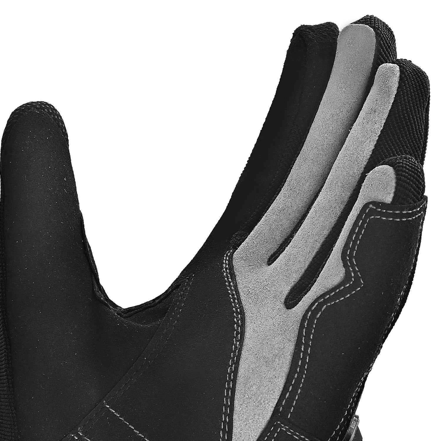 BELA TRACKER WINTER WP LUVAS DE MOTO COURO PRETO – 6 – Maximomoto PT