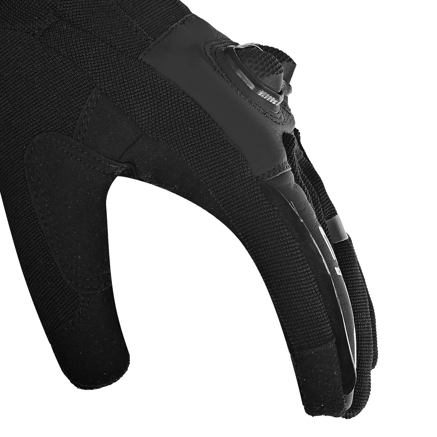 BELA TRACKER WINTER WP LUVAS DE MOTO COURO PRETO – 9 – Maximomoto PT
