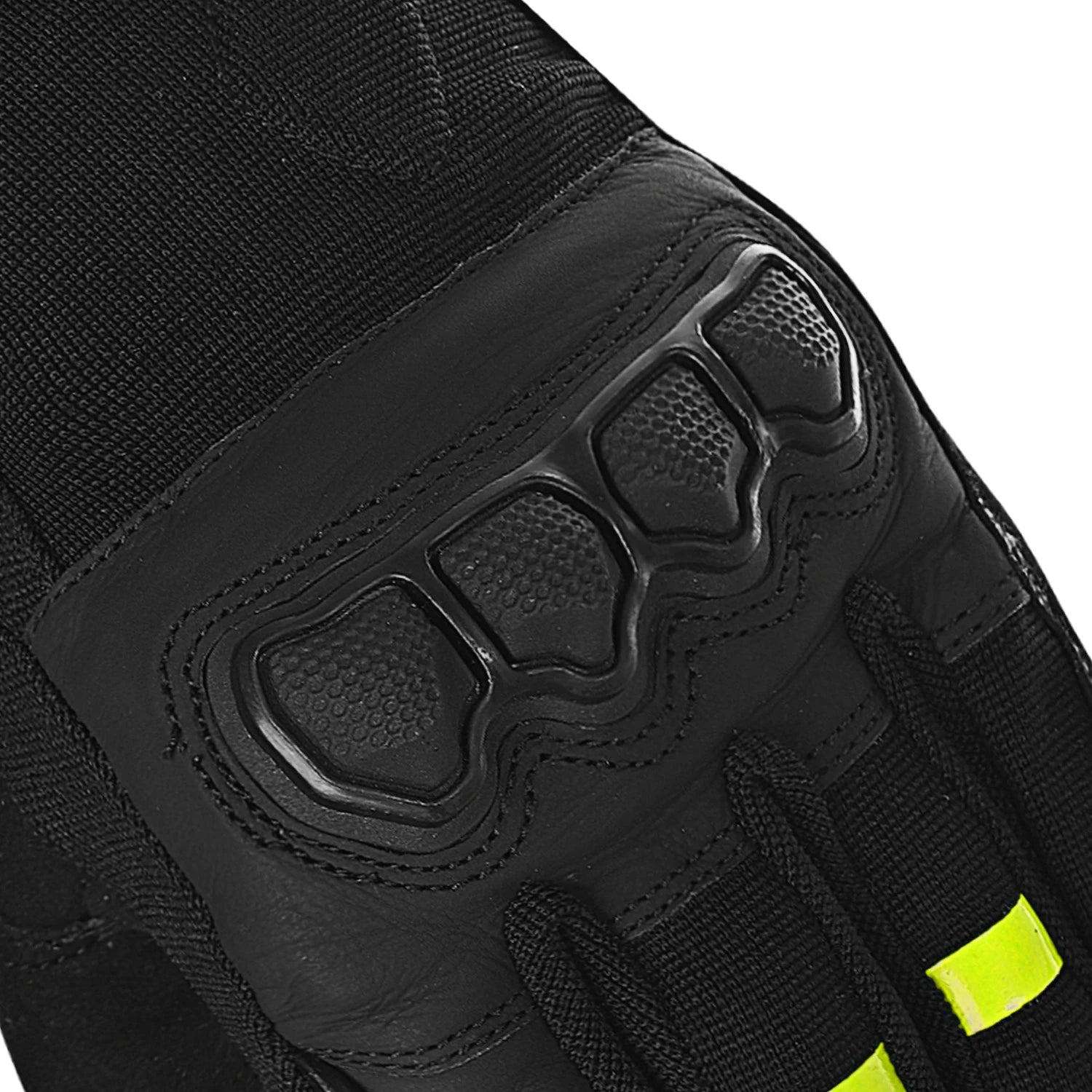 BELA TRACKER WINTER WP Moto Textile Women's Gloves Black – 10 – Maximomoto PT