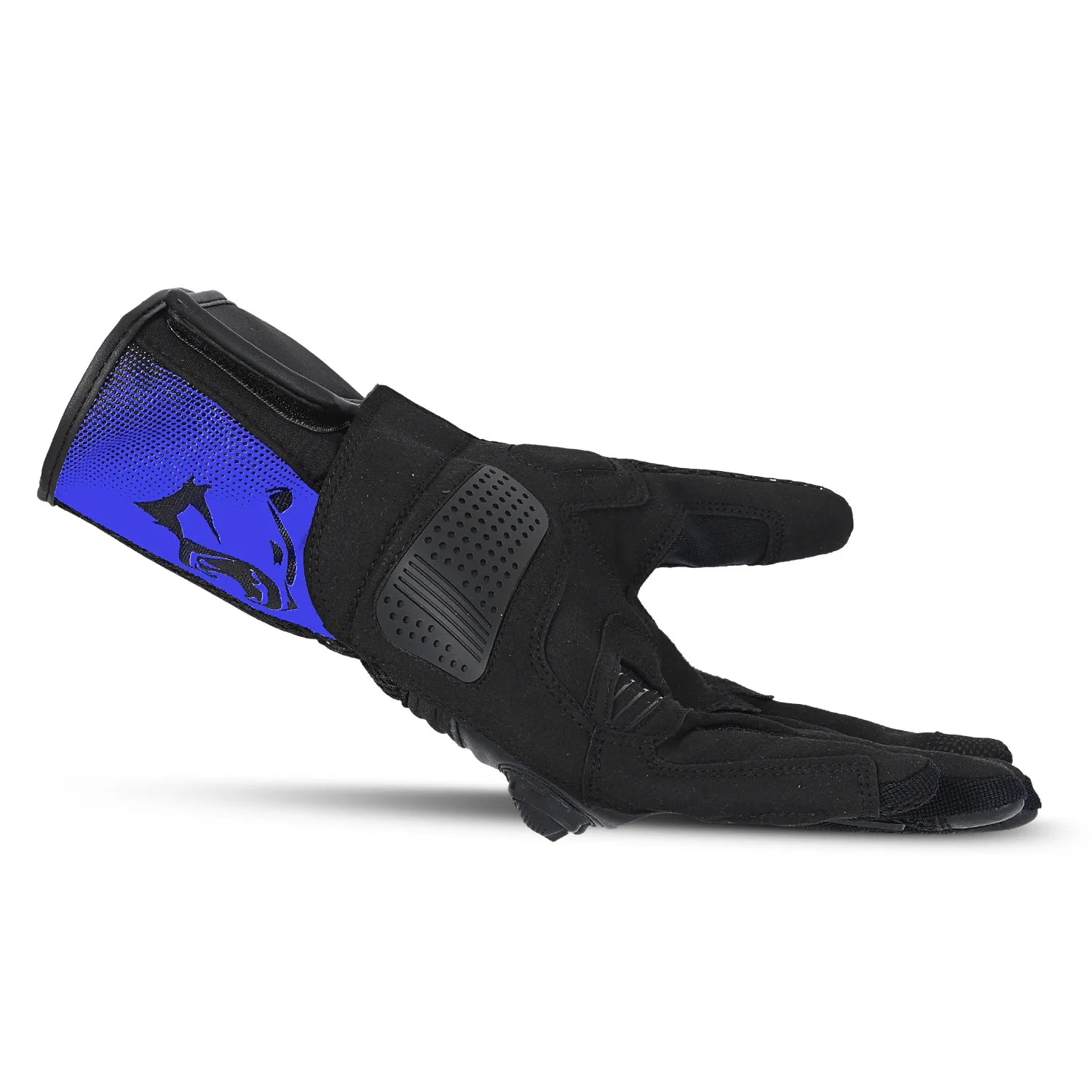 BELA TWIX LUVAS DE MOTO HOMEM PRETO AZUL – 3 – Maximomoto PT