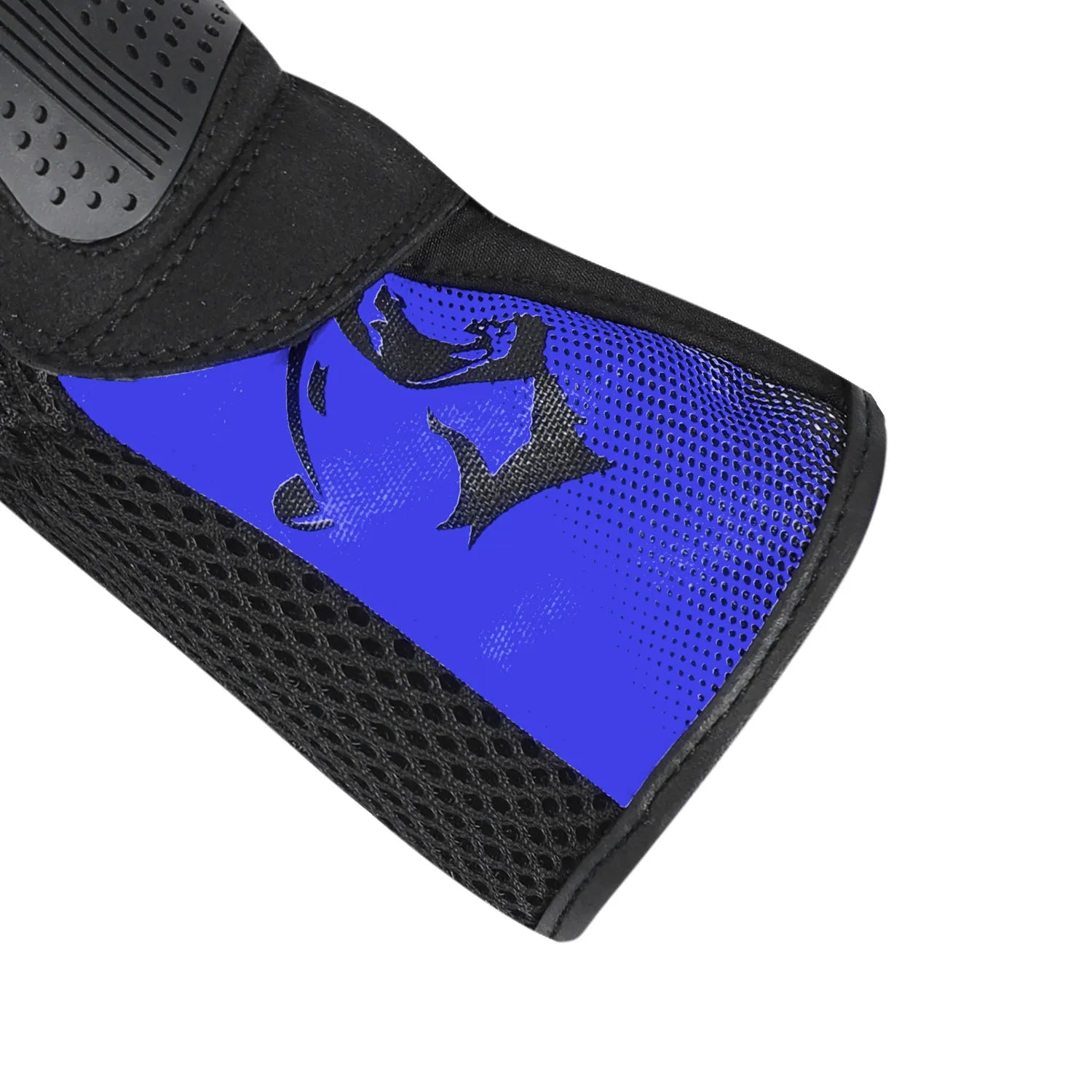 BELA TWIX LUVAS DE MOTO HOMEM PRETO AZUL – 6 – Maximomoto PT