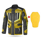 BELA WATSON Motorcycle Textile Jackets