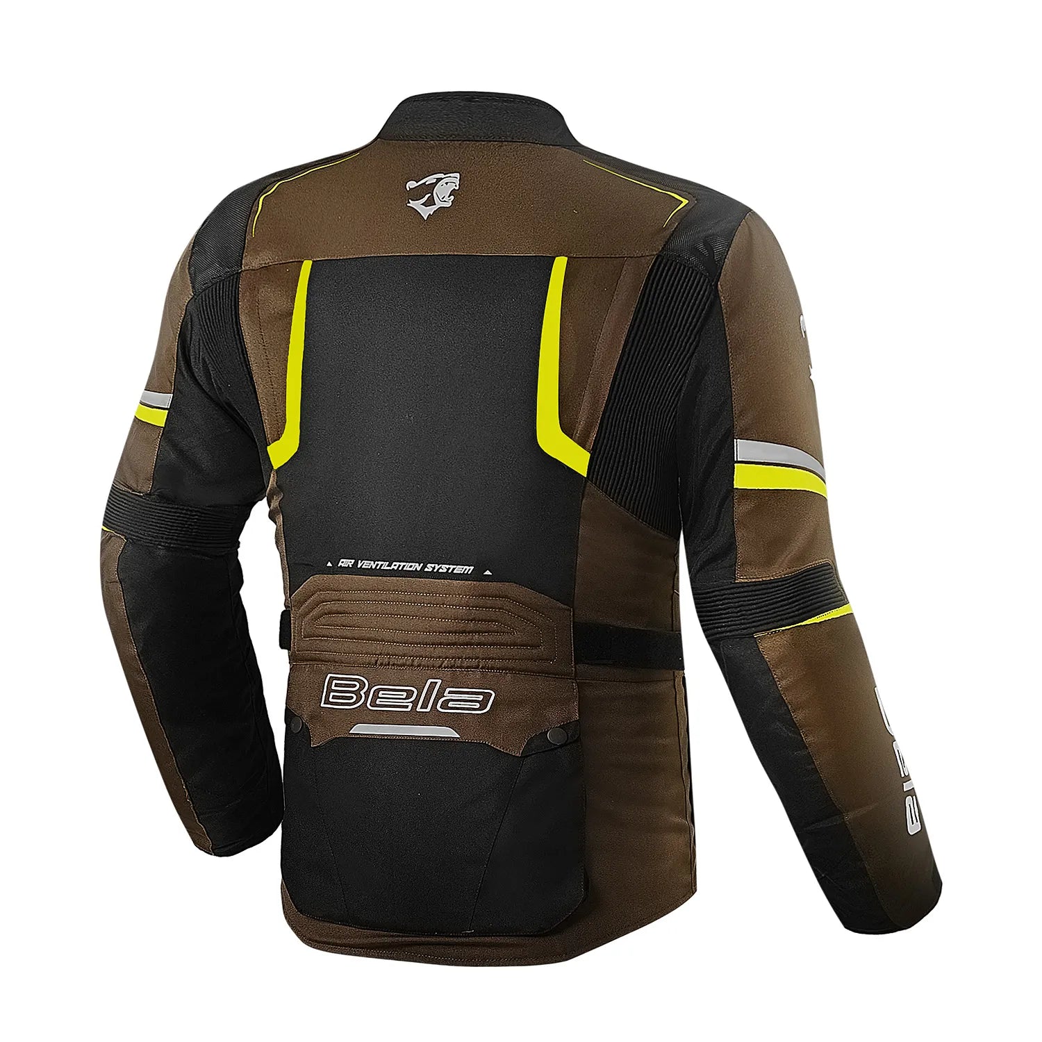 BELA WATSON Motorcycle Textile Jackets – 2 – Maximomoto PT