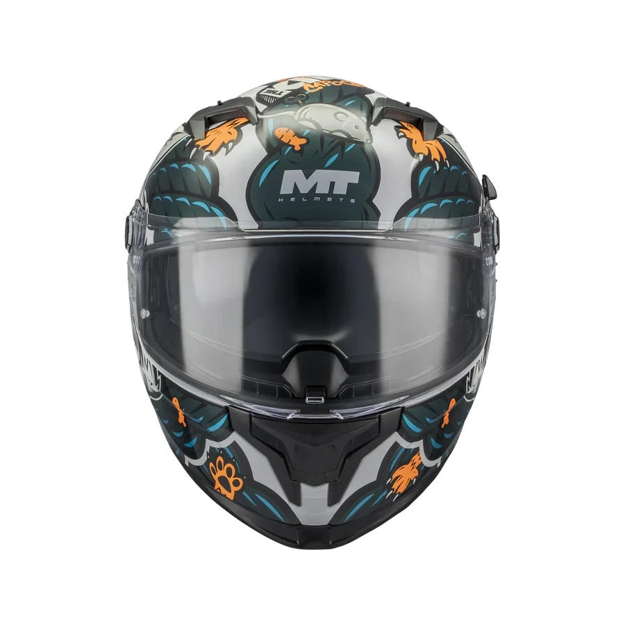 MT BRAKER SV THE KING A7 CAPACETE INTEGRAL DE MOTO GLOSS – 4 – Maximomoto PT
