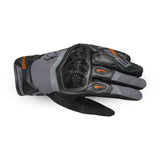 BELA DARING LUVAS HOMEM CINZA PRETO LARANJA