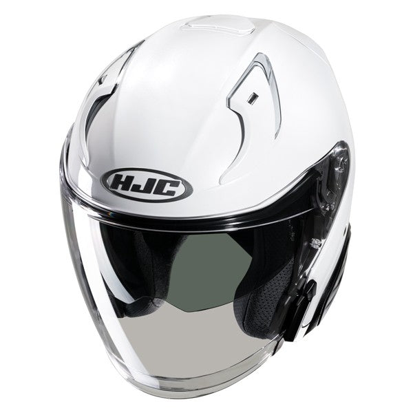 HJC RPHA 31 united Branco perla Casco abierto – 3 – Maximomoto PT