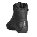 SHUA - Piel Duke Pro Lady Boots Black/White