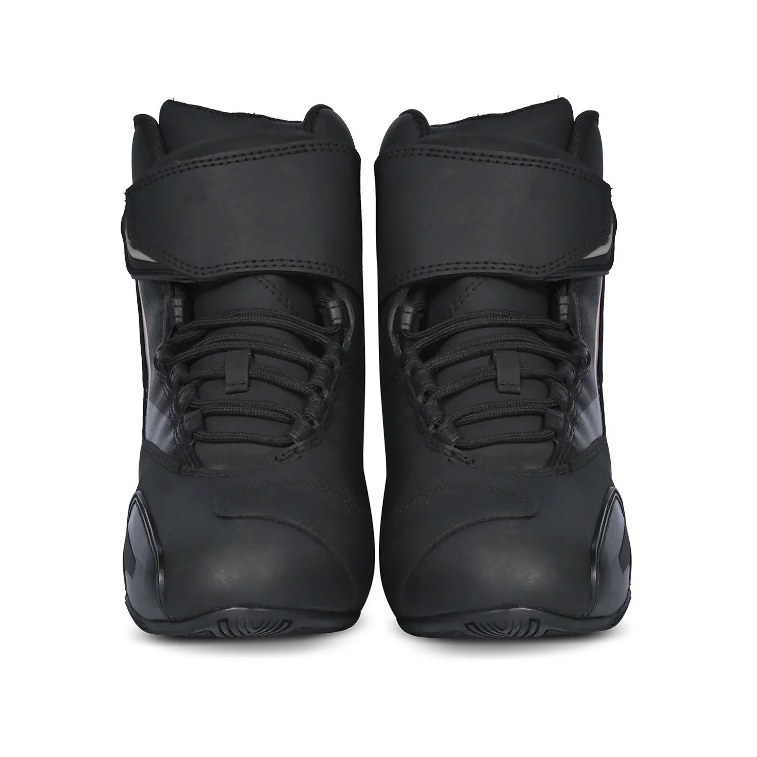 BELA MISSION BOTAS NEGRO WP – 4 – Maximomoto PT