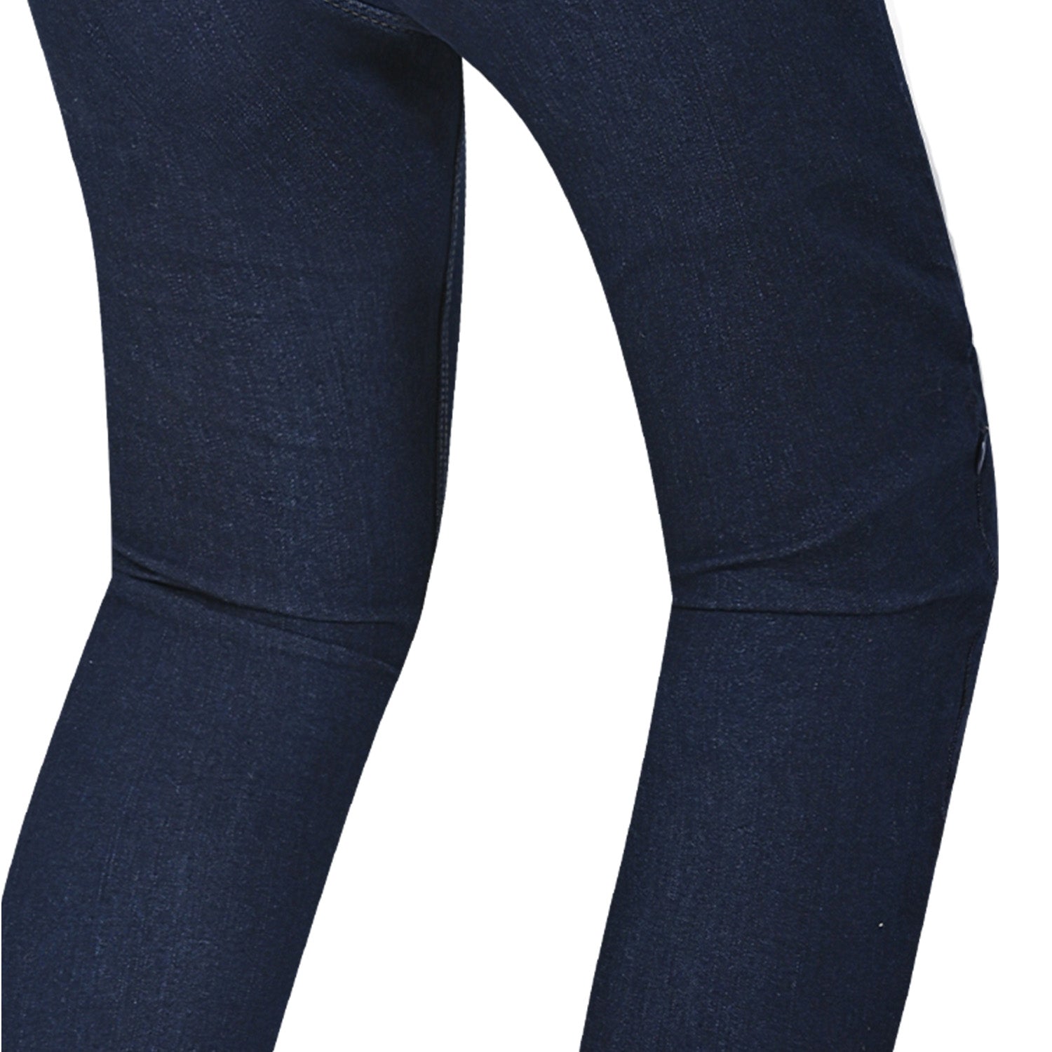 BELA RIO JEANS DE MOTO SENHORA INDIGO AZUL – 7 – Maximomoto PT