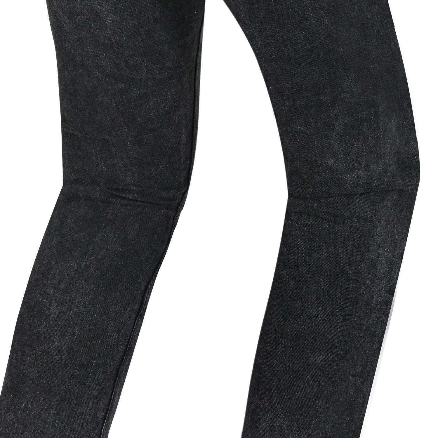 BELA RIO Jeans De Moto Senhora Random Preto – 7 – Maximomoto PT