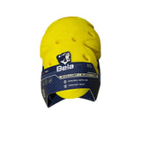 SAFE TECH- PROTECCIÓN RODILLA/CODE LEVEL-2 YELLOW