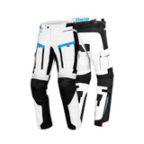 BEAUTIFUL TRANSFORMER Motorcycle Pants Fluorescent Yellow Black