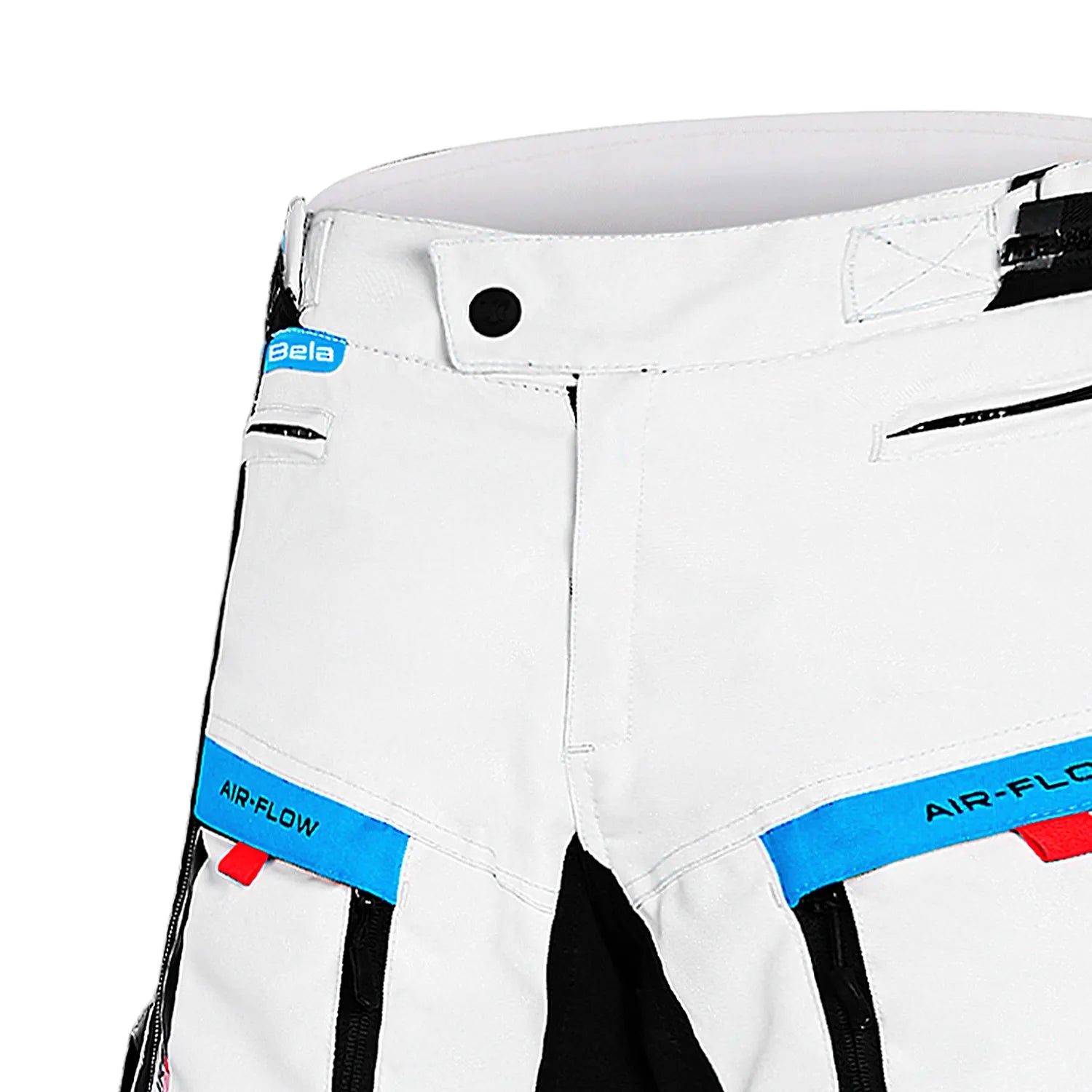 BEAUTIFUL TRANSFORMER Motorcycle Pants Fluorescent Yellow Black – 4 – Maximomoto PT