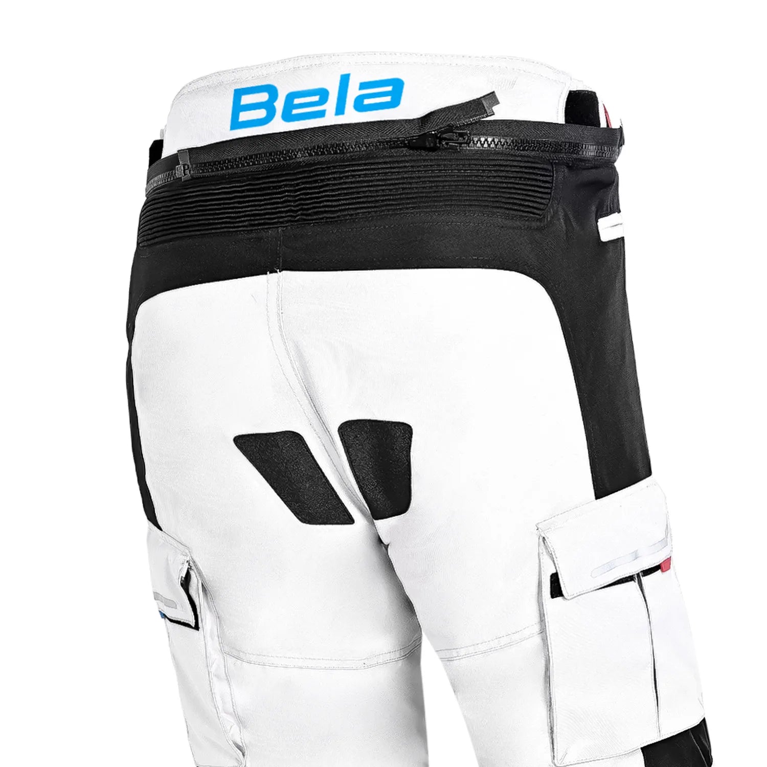 BEAUTIFUL TRANSFORMER Motorcycle Pants Fluorescent Yellow Black – 5 – Maximomoto PT