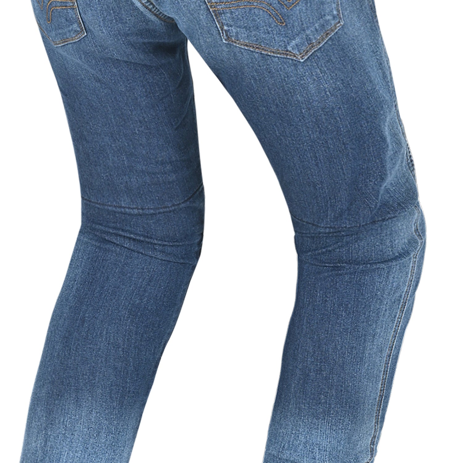 R-TECH VALENCIA MUJER PANTALON AZUL HALF BODY SPARY – 7 – Maximomoto PT