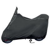 CGM COPRISCOOTER C18 WIND NERO