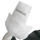 CGM COPRICRUSCOTTO PARABREZZA COOL C34 BIANCO