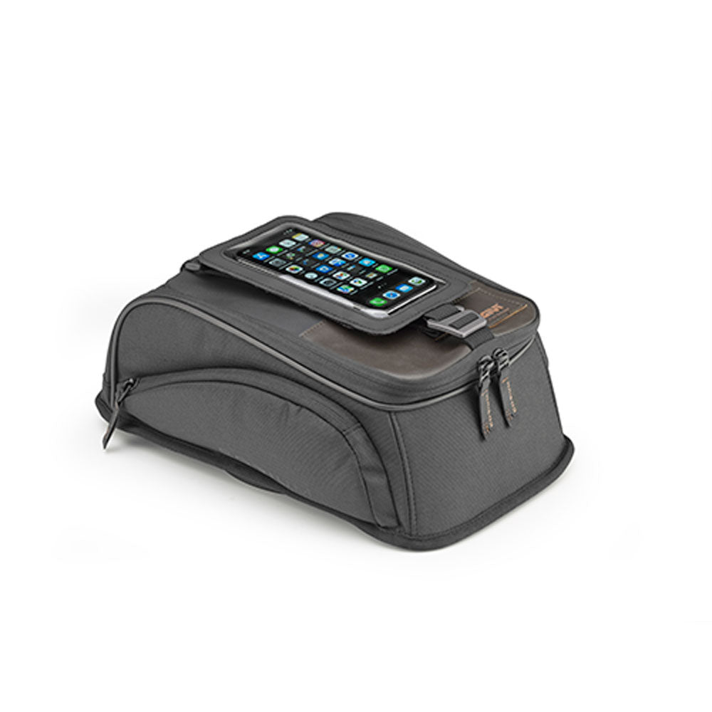 Givi CRM108 Bolsa Moto Deposito 8Lts