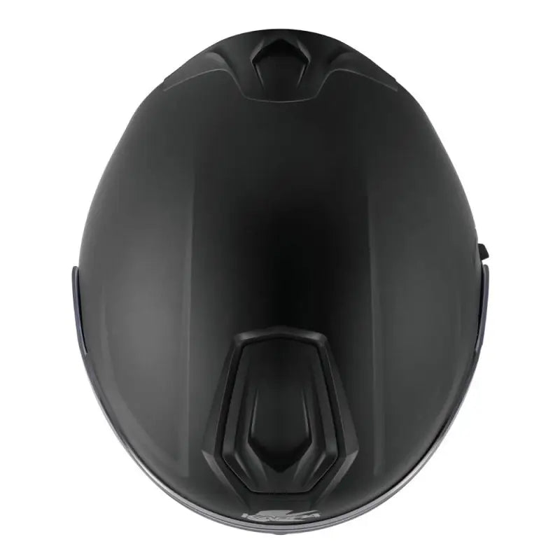 KAPPA CASCO KV50 BASICO MODULAR NEGRO MATE – 6 – Maximomoto PT