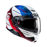HJC RPHA91 BLAT MC21 Blat Casco de turismo abatible