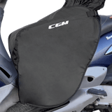 CGM Cubrepiernas Impermeable EASY NEGRO