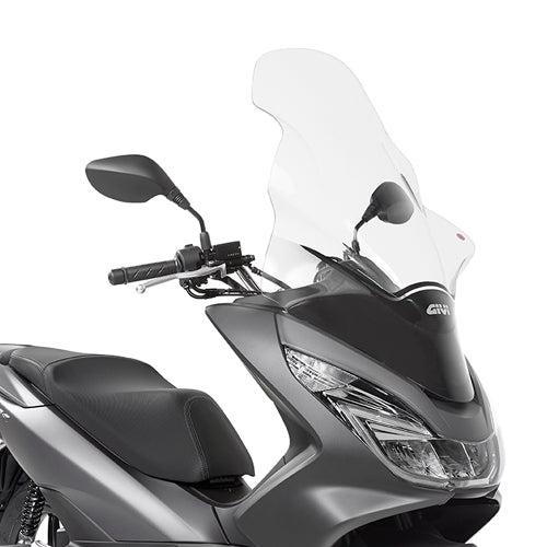 GIVI D1130ST PARABRISAS KITA HONDA PCX 125 150
