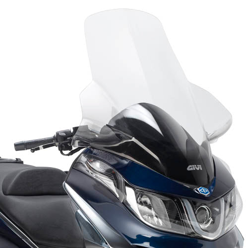 GIVI D5604ST PARABRISAS KITA PIAGGIO X10 125 350 500 – 1 – Maximomoto PT
