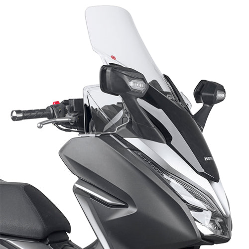 GIVI DEFLECTORES PMANOS C KITA HONDA FORZA 12