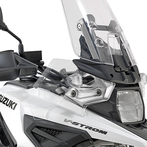 GIVI DEFLECTORES PMANOS C KITASUZUKI VSTROM X – 1 – Maximomoto PT
