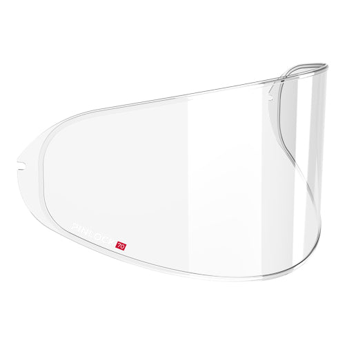 CGM Lente anti-appannamento Pinlock 70 Trasparente