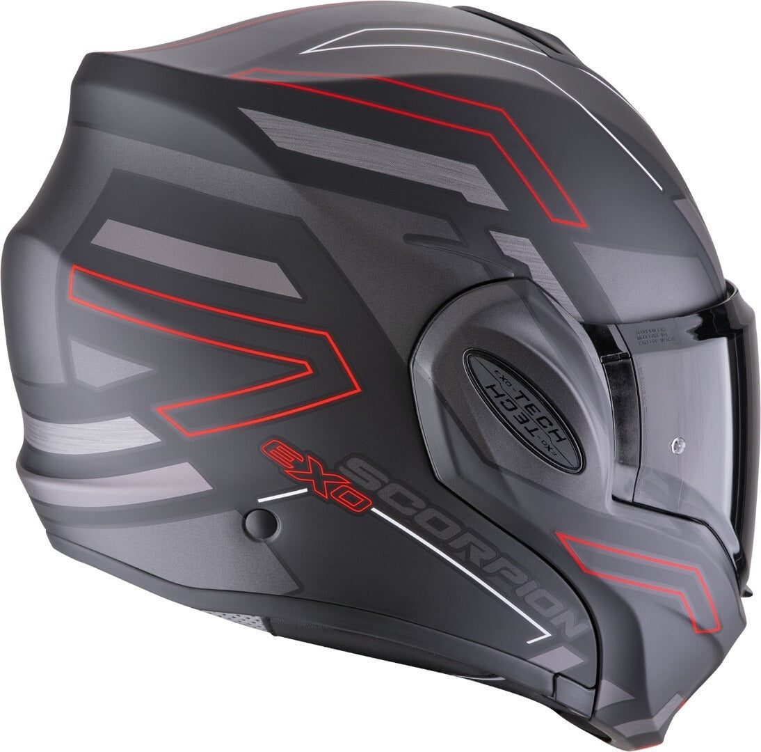 SCORPION EXO Tech Evo Conquer Touring Modular Hull – 3 – Maximomoto PT