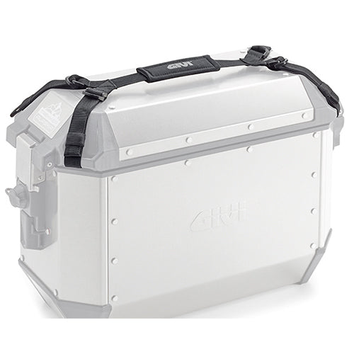 GIVI E188 ASA TRANSPORTE SUPLEMENTARIO ALASKA ALA36 L
