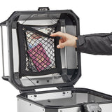 GIVI E243 RED ELASTICA INTERNA BOLS 42L