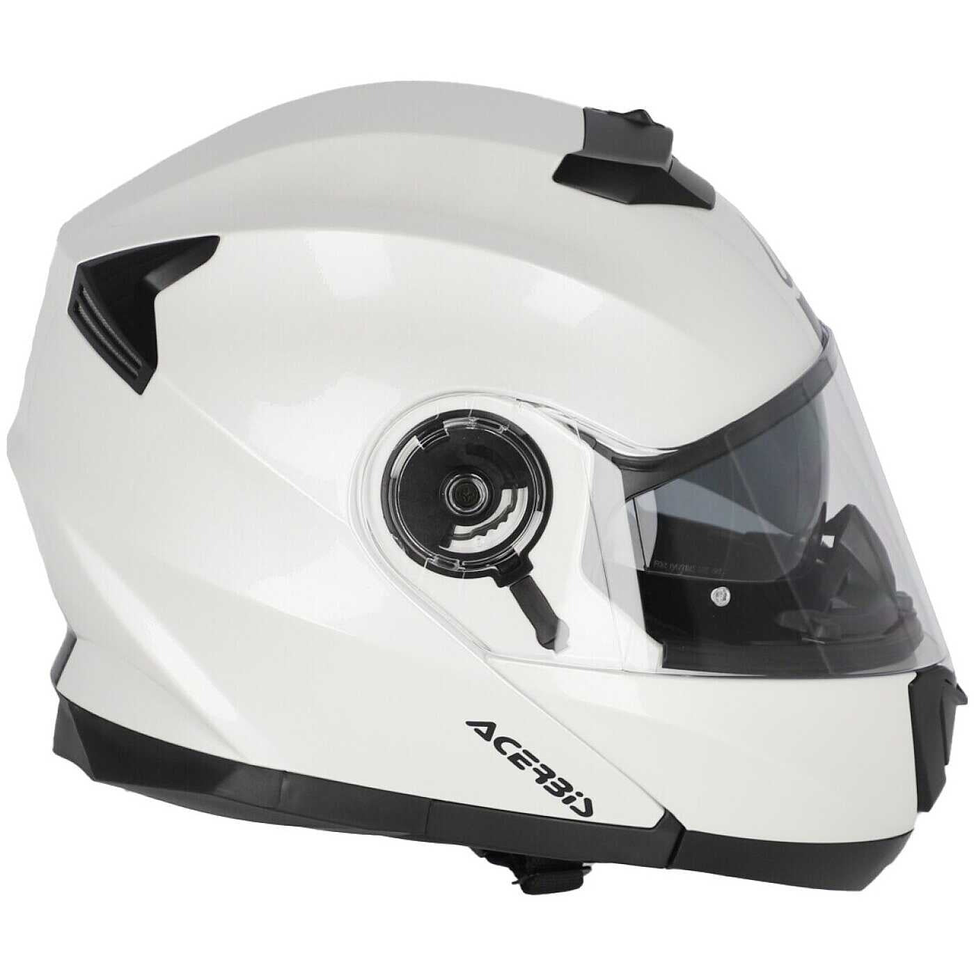 ACERBIS SEREL 22-06 DESPORTIVE MOTO CAPACETE MODULAR