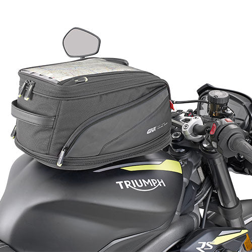 Givi EA131B Bolsa moto deposito negro 20-26Lts – 3 – Maximomoto PT