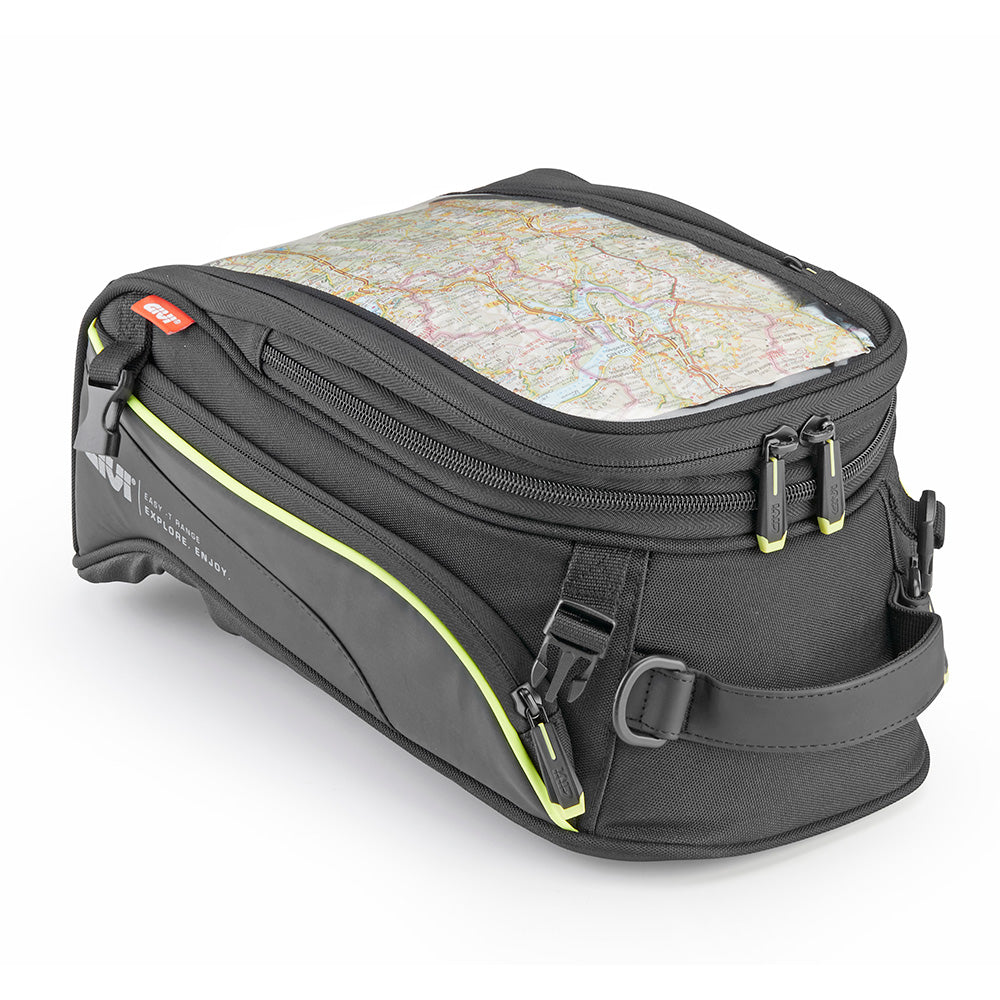 Givi EA141 Honda NC750X Specific Motorcycle Tank Bag – 1 – Maximomoto PT