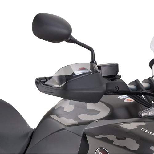 GIVI EH1110 HONDA CROSSTOURE 1200 DCT WHEEL EXTENSION – 1 – Maximomoto PT