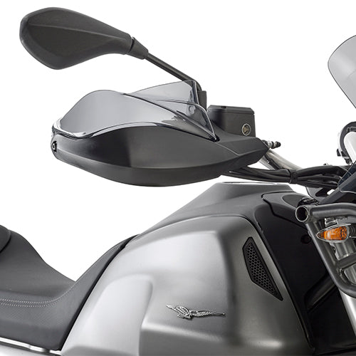 GIVI EH8203 EXTENSION PARAMANOS MOTO GUZZI V85 TT