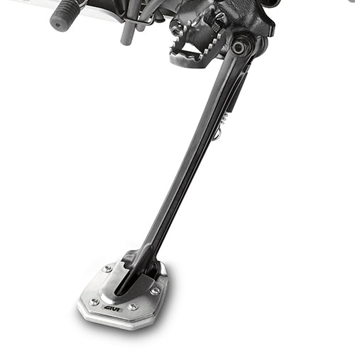 GIVI ES1144 EXTENSION MOTO CABALLETE HONDA CRFL 1000 AFRICA TWIN