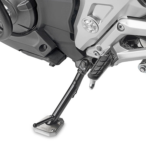 GIVI ES1192 EXTENSION MOTO CABALLETE HONDA NC750X – 1 – Maximomoto PT