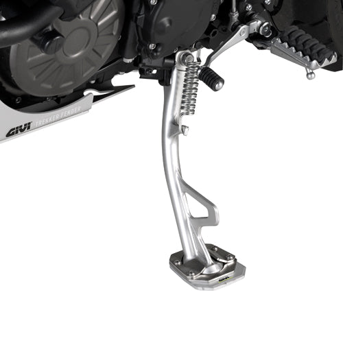 GIVI ES2119 EXTENSION MOTO CABALLETE YAMAHA XTZE SUPER TENERE 1200