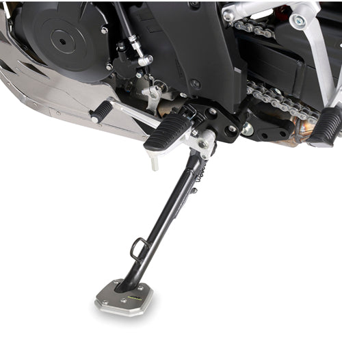 GIVI ES3105 EXTENSION MOTO CABALLETE SUZUKI DLV STROM 1000 1050