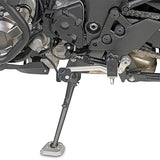 GIVI ES4126 EXTENSION MOTO CABALLETEO KAWASAKI VERSYS 1000
