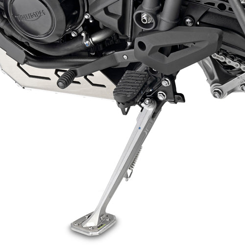 GIVI ES6401 EXTENSION MOTO CABALLETE TRIUMPH TIGER XC XR 800