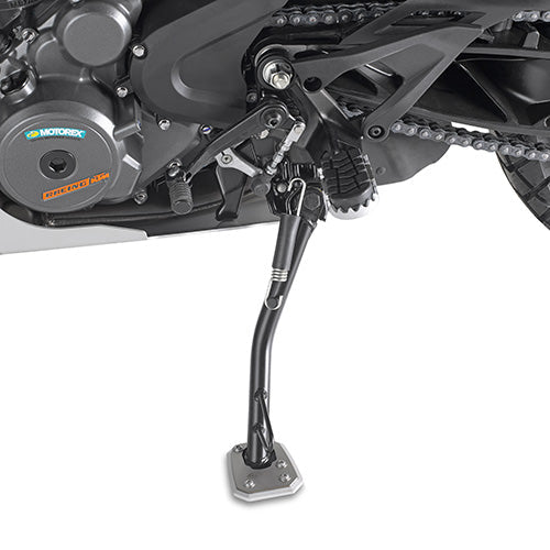 GIVI ES7711 EXTENSION MOTO CABALLETE KTM 390 ADVENTURE – 1 – Maximomoto PT